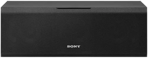 Vista 9 de [Usado] Sony SSCS3 - Altavoz de pie de 3 vías (individual) - Negro Sistema de reflejo de graves de 3 vías, 4 altavoces, 5-1/4 Foamed-Mica