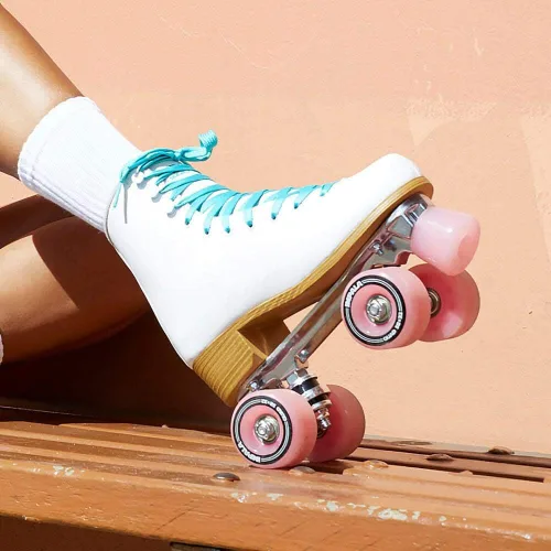 Vista 8 de Impala Quad Skate - Negro