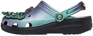 Vista 6 de Crocs Zuecos clásicos unisex de Harry Potter para adultos