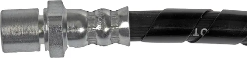 Vista 2 de Dorman H621838 Manguera hidráulica de embrague compatible con modelos seleccionados de Subaru