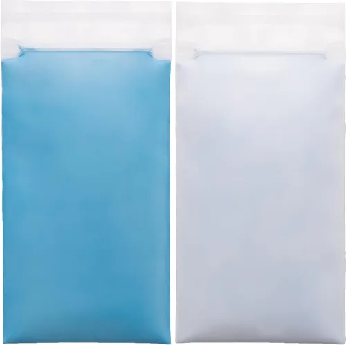 Vista 15 de Art 'N Glow Pigmento termocrómico que cambia de color en polvo – 0.71 onzas – sensible al calor ideal para arte – manualidades – proyectos de arte