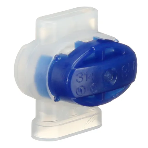 Vista 15 de Conector eléctrico IDC 3M(TM) Scotchlok(TM), 50