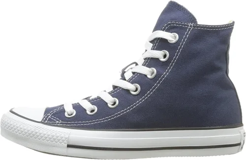 Vista 7 de Converse Chuck Taylor All Star Zapato de mujer de color de temporada, Azul