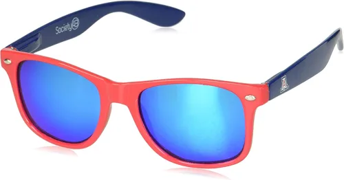 Vista 5 de Society43 Null Arizona Wildcats - Gafas de sol unisex
