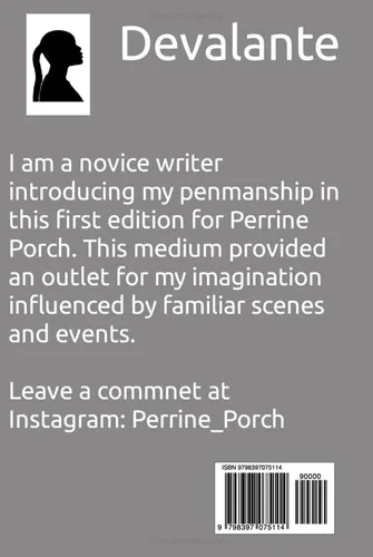 Vista 2 de Perrine Porch Lontrall's Story