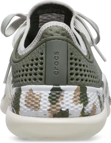 Vista 2 de Crocs LiteRide 360 Pacer - Zapatos deportivos para hombre