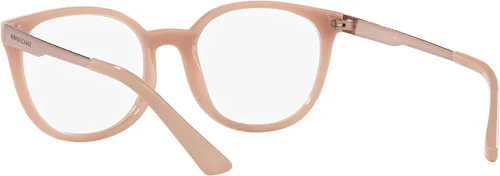 Vista 6 de AX ARMANI EXCHANGE Ax3104 Cat Eye - Marcos para lentes graduados para mujer