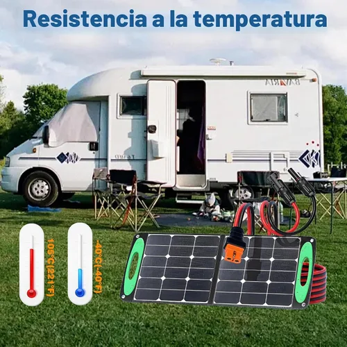 Vista 6 de Cable de extensión de carga solar a XT60i de 3 pies/6 pies/12 pies/25 pies/50 pies, conectores solares a adaptador XT60i para centrales eléctricas