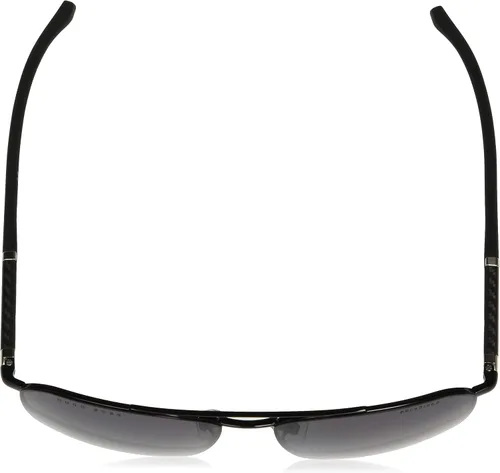 Vista 4 de Hugo Boss Boss 1103FS - Gafas de sol para hombre color negro y gris