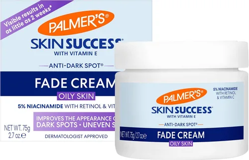 Vista 14 de Palmer's Skin Success Crema facial antimanchas oscuras con vitamina E