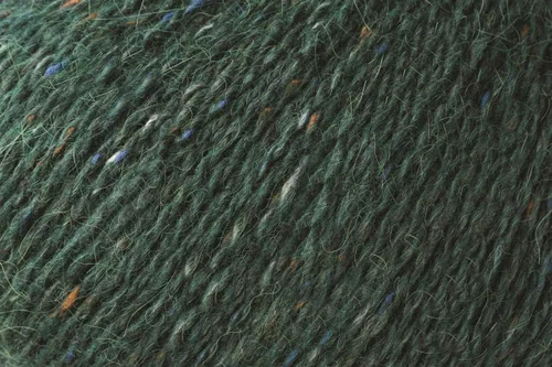 Vista 6 de Tweed Felted por Rowan
