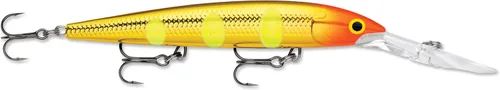 Vista 15 de Rapala Rapala Paquete de señuelos resistentes para pesca en profundidad