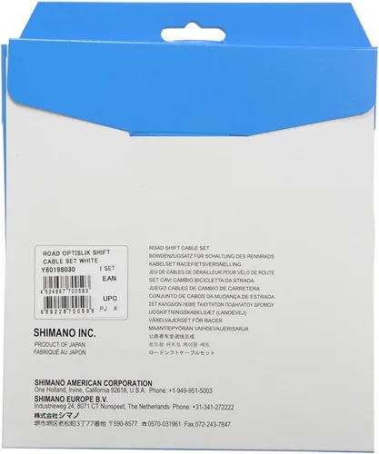 Vista 2 de Shimano