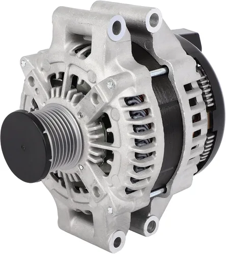 Vista 33 de SCITOO 70A nuevo alternador 13778 se adapta a Nissan para Frontier 1998