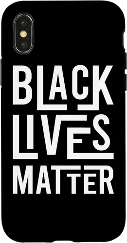 Vista 5 de Funda de regalo africana para iPhone 16 Black Lives Matter BLM Ethnicity Black Pride