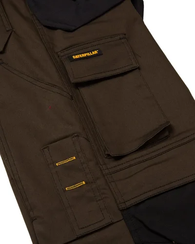 Vista 7 de Caterpillar - Pantalón H2O Defender para hombre (tallas regular y extras)