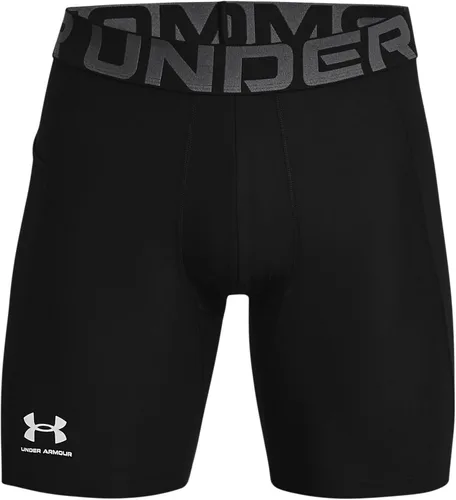 Vista 5 de Under Armour Pantalones cortos de compresión Armour Heatgear para hombre