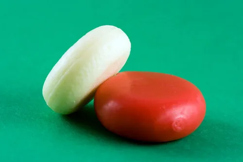 Vista 4 de Carmel Cera de queso, negra (1 libra), cera de grado alimenticio para proteger el queso, cuentas de cera para fabricantes de queso