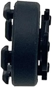Vista 3 de YANHAO [Piezas de drones] Cojinete de brazo de rollo de cardán original para DJI Mavic Mini 3 Pro Drone Reparación Piezas [Fácil Instalación]