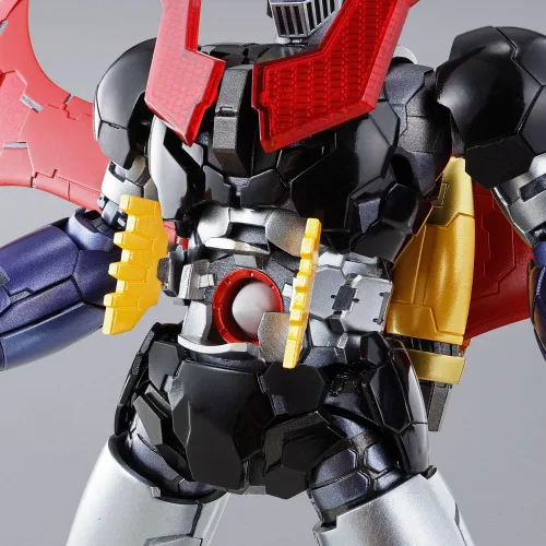 Vista 3 de TAMASHII Nations Bandai 58556 - Construcción metálica Mazinger Z Infinity