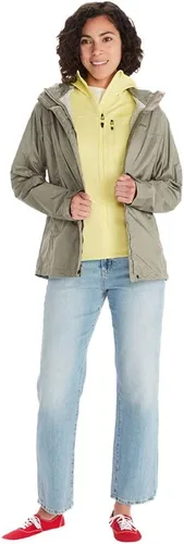 Vista 3 de MARMOT Chaqueta PreCip Eco Plus para mujer