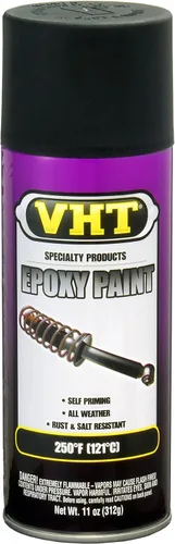 Vista 8 de VHT ESP652000 - Pintura epoxi satinada para todo tipo de clima