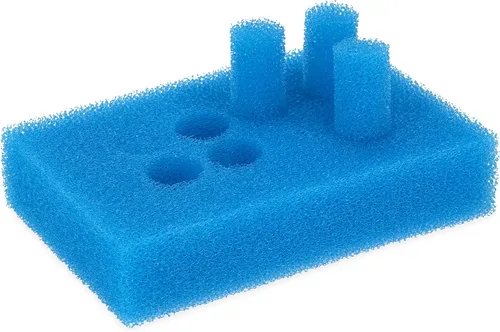 Vista 3 de Nuby Filtros de repuesto Breathe-EEZ, 24