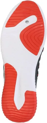 Vista 5 de Nautica Zapatillas deportivas para hombre, cómodas, informales, con cordones, a la moda, para caminar, pantalones deportivos ligeros