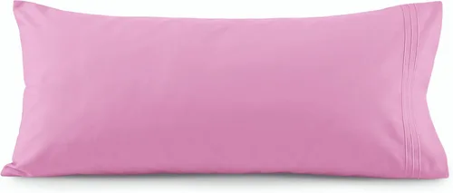 Vista 36 de Elegant Comfort Juego de fundas de almohada ultrasuaves de lujo de 2 piezas - Microfibra premium de calidad hotelera 1500, doble cepillado
