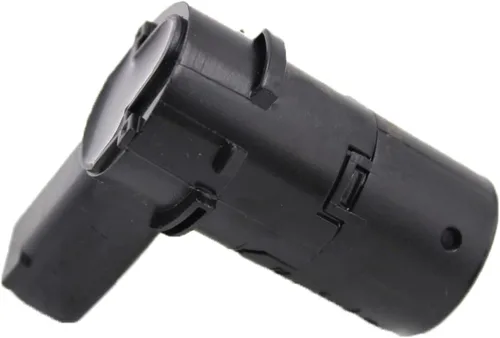 Vista 6 de Sensor de estacionamiento PDC para BMW E39 E60 E61 E63 E85 E86 Z4, 4 piezas sensor de estacionamiento delantero 66200306567