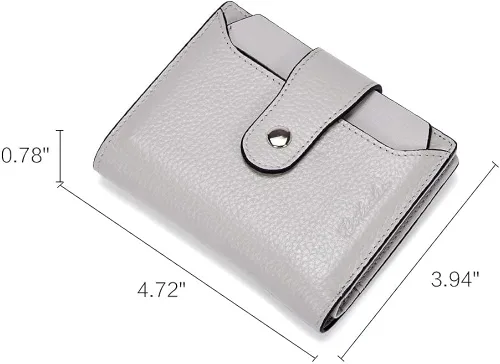 Vista 9 de BOSTANTEN Bolsos de diseñador de mujeres bolsos de cuero suave y bolsos de mano Satchel bolsa de hombro paquete con las mujeres billetera de cuero