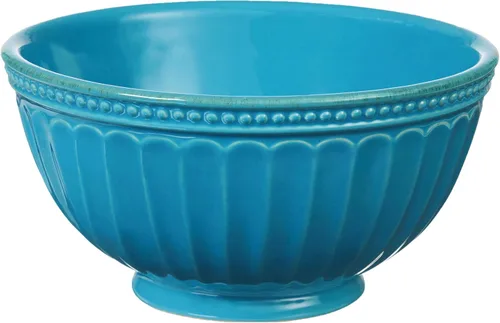 Vista 13 de Lenox French Perle Everything Plate, Bluebell