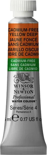 Vista 173 de Winsor & Newton - Pintura para acuarela profesional