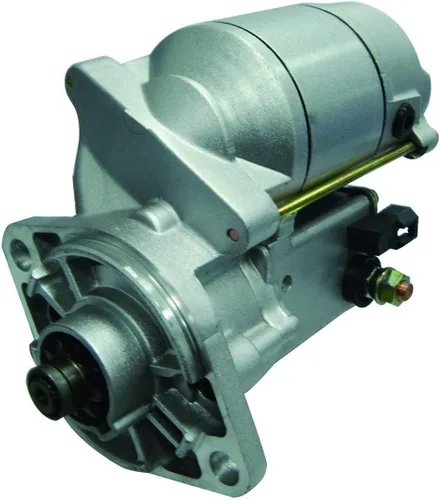 Vista 5 de Premier Gear PG-16828 Reemplazo de arranque para Toyota Land Cruiser L6 (77-87), Land Cruiser L6 (88-92), Land Cruiser L6 (69-74), 28100-60010