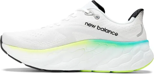 Vista 5 de New Balance Tenis de correr Fresh Foam X More V4 para hombre