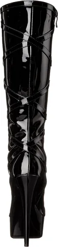 Vista 3 de Ellie Shoes Botas 609-Pocky para mujer