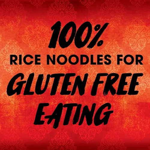 Vista 5 de Thai Kitchen Kit de fideos tailandeses sin gluten, 9 onzas (paquete de 12)