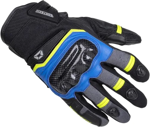 Vista 16 de cortech Guantes de moto Sonic-Flo