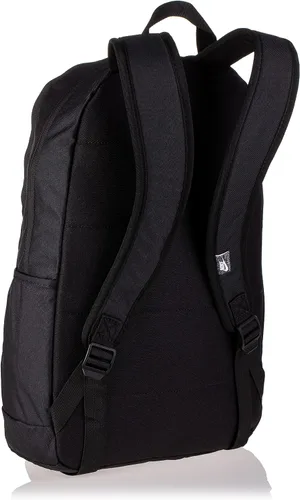 Vista 2 de Nike Mochila Elemental talla única negronegroblanco Negro