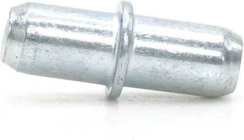 Vista 8 de ReemplazoTornillos de soporte de estante Pines/clavijas compatibles con IKEA 101532 (UTRUSTA, METOD, IVAR), Dúplo chapados en zinc, paquete de 5