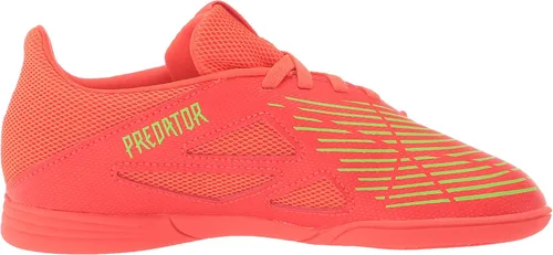 Vista 6 de adidas Unisex-Child Edge4 Predator in Sala Soccer Shoe