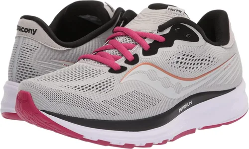 Vista 9 de Saucony Mujeres Ride 14