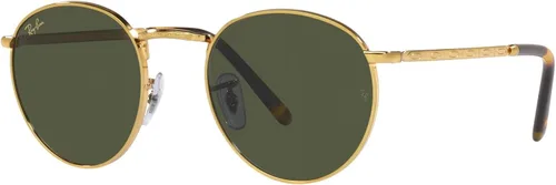 Vista 2 de Ray-Ban RB3637 - Lentes de sol redondos