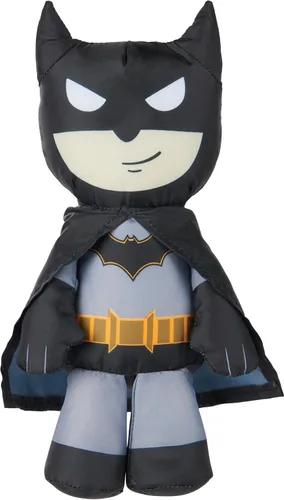 Vista 9 de SwimWays DC Batman - Figuras flotantes, accesorios de piscina y juguetes de piscina para niños, suministros de fiesta de Batman y juguetes acuáticos