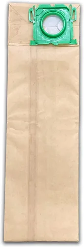 Vista 4 de EnviroCare Bolsas de polvo de repuesto para aspiradora de microfiltración diseñadas para adaptarse al sensor Windsor 5300REP Professional G1, C2
