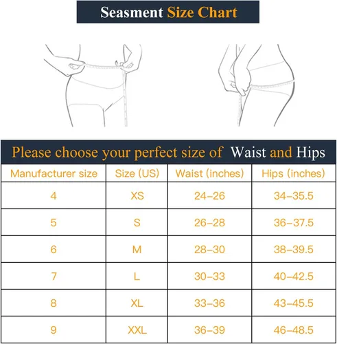 Vista 6 de Seasment - Pantaletas de encaje para mujer, sedosa comodidad ( paquete de 5 unidades)
