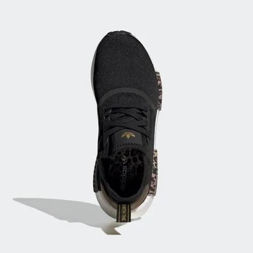 Vista 4 de adidas Zapatillas NMD_r1 para mujer