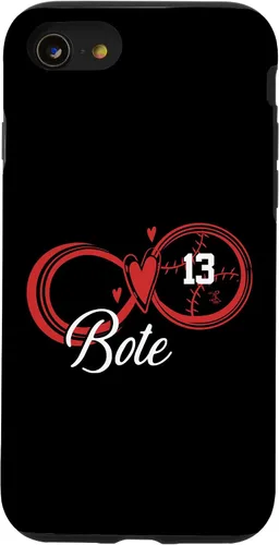Vista 18 de iPhone 16 David Bote Infinite Gameday Case