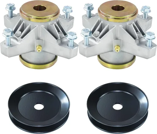 Vista 11 de 918-04426 Kit de montaje de husillo con espaciador de husillo de cubierta 748-3065A que reemplaza 618-04426 618-3129A 618-3129B 918 04426 918-04217