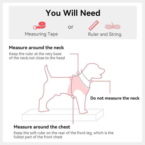 Vista 36 de Joytale Arnés para Perros Pequeños, Chaleco de Malla Transpirable Step-in, Arneses Acolchados Suaves Reflectantes para Gatos y Perros Cachorros